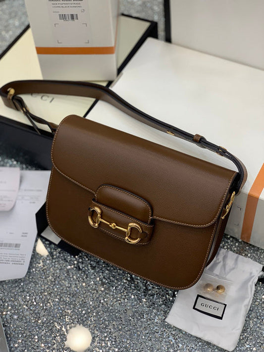 Gucci Bags -  Luxury Bags  1461