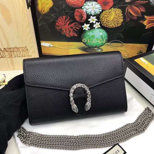 Gucci Bag Luxury Bag New Arrival