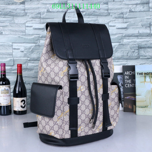Gucci Bags - The Tote   1089
