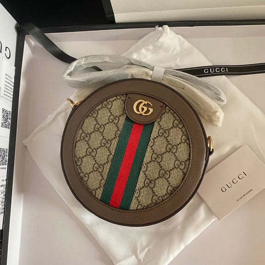 Gucci Bags -  Luxury Bags  1454