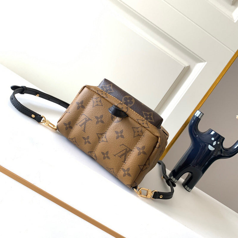 Alice Bags- Louis Vuittons  - 16304