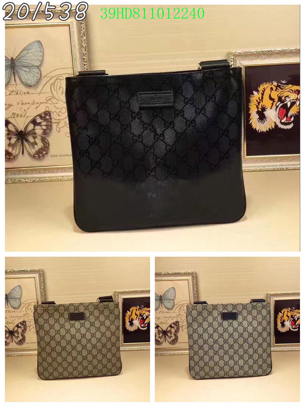 Gucci Bags - The Tote   806