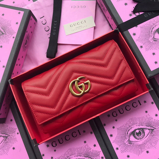 Gucci   Luxury Bags  935