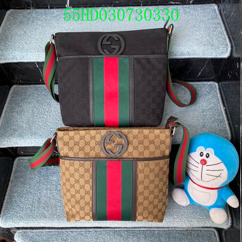 Gucci Bags - The Tote   865