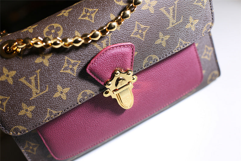 Alice bags - Louis Vuittons  - 7835