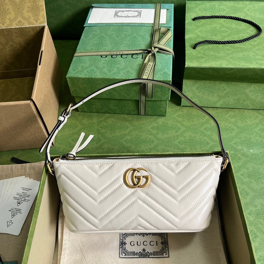 Gucci  Luxury -  Bags - 389