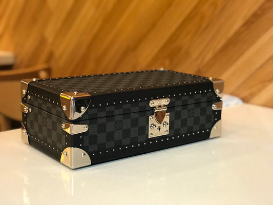 Alice Bags- Louis Vuittons  - 15992