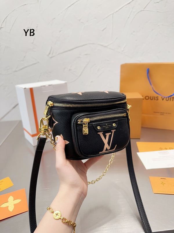 Alice bags - Louis Vuittons  - 15031