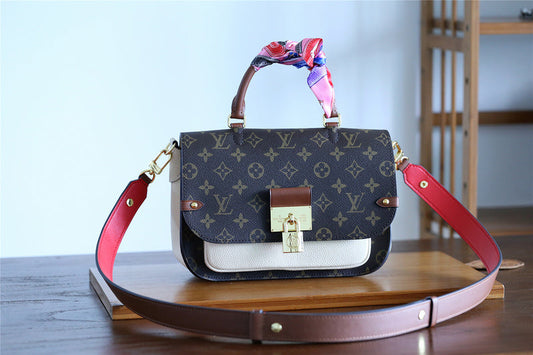 Alice bags - Louis Vuittons  - 7851