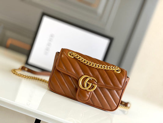 Gucci Bags -  Luxury Bags  1393