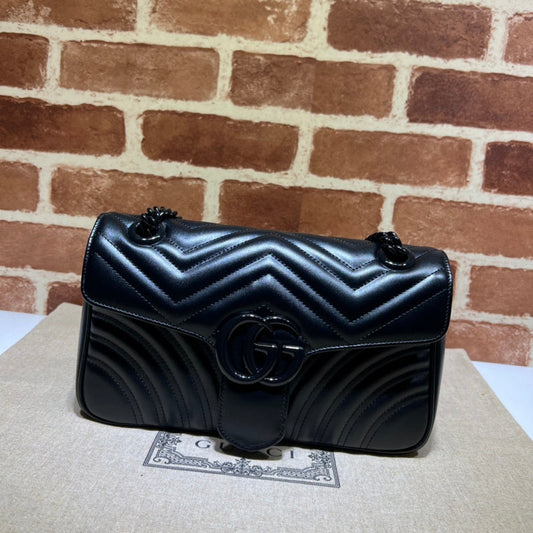 Gucci  Luxury -  Bags - 480