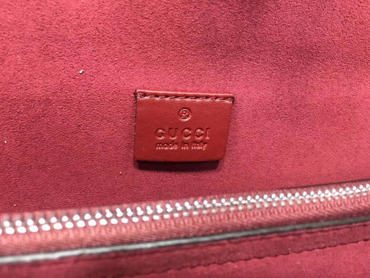 Gucci Bags - The Tote   316