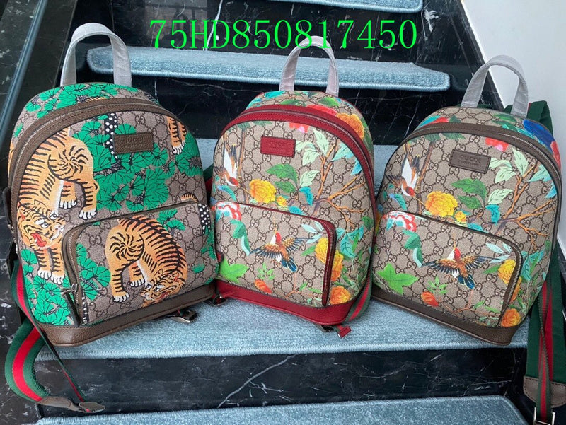 Gucci Bags - The Tote   1182