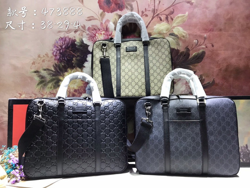 Gucci Bags - The Tote   924
