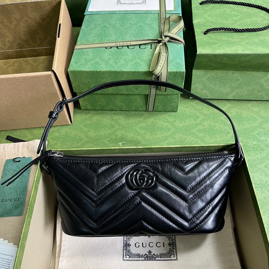 Gucci  Luxury -  Bags - 390