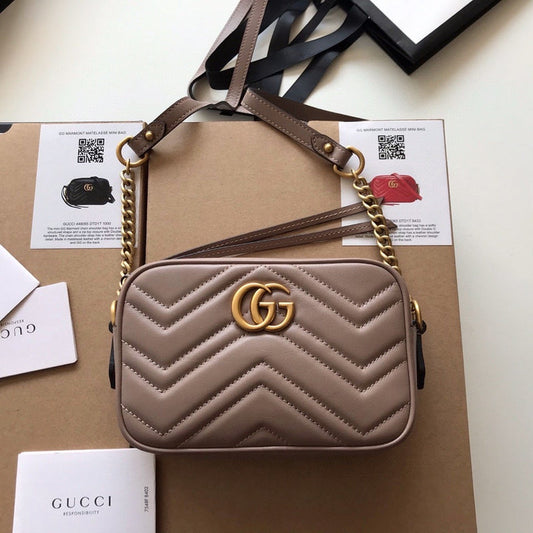 Gucci Bags -  Luxury Bags  1401