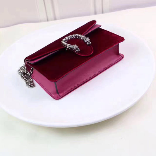 Gucci Bag Luxury Bag New Arrival