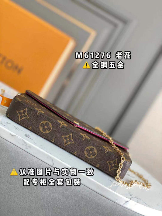 Alice bags - Louis Vuittons  - 15418