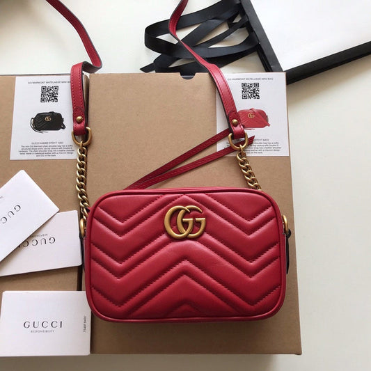 Gucci Bags -  Luxury Bags  1402