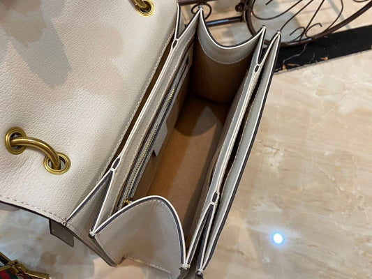 Gucci Bags - The Tote   457