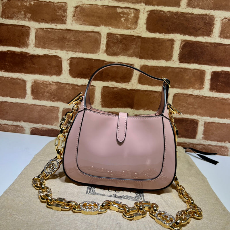 Gucci  Luxury -  Bags - 491