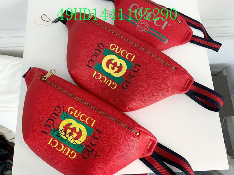 Gucci Bags - The Tote   417