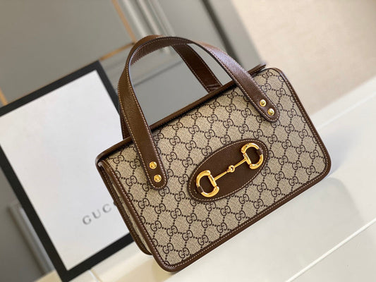 Gucci Bags -  Luxury Bags  1463