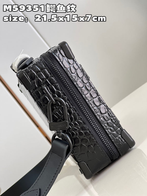 Alice bags - Louis Vuittons  - 15785