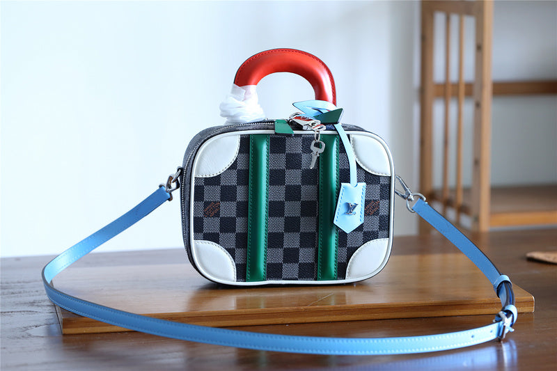 Alice bags - Louis Vuittons  - 7879