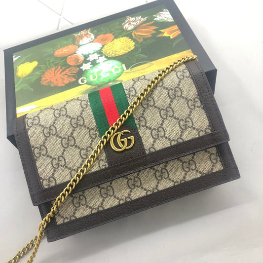 Gucci   Luxury Bags  1368