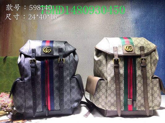 Gucci Bags - The Tote   1168