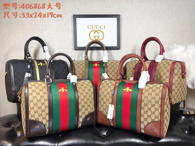 Gucci Bags - The Tote   486