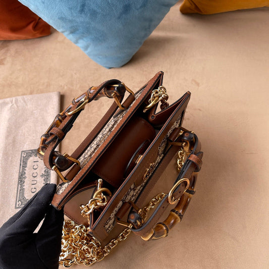 Gucci  Luxury -  Bags - 466