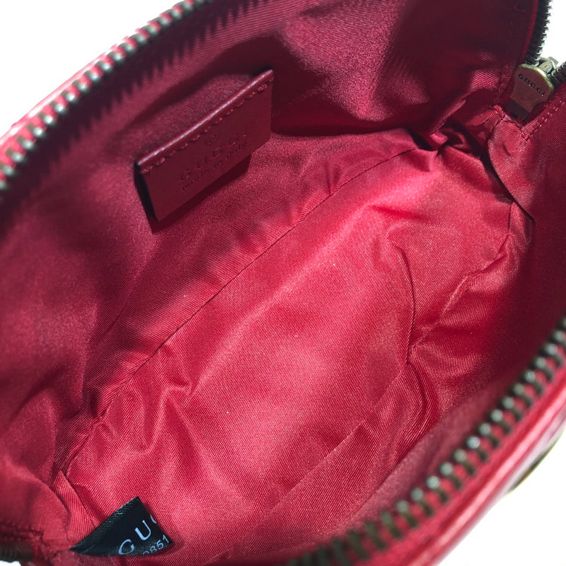 Gucci  Luxury -  Bags - 504