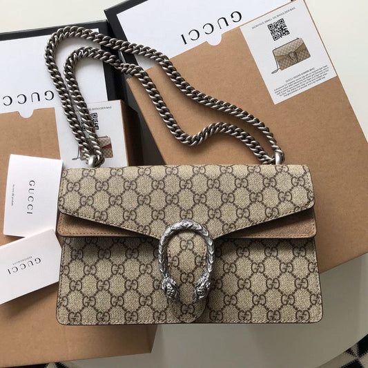 Gucci Bags -  Luxury Bags  1486