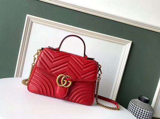 Gucci Bags -  Luxury Bags  1435