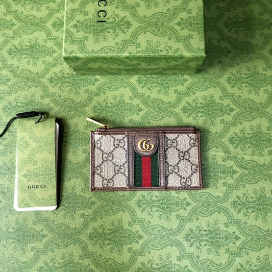 Gucci Luxury - Bags - 187