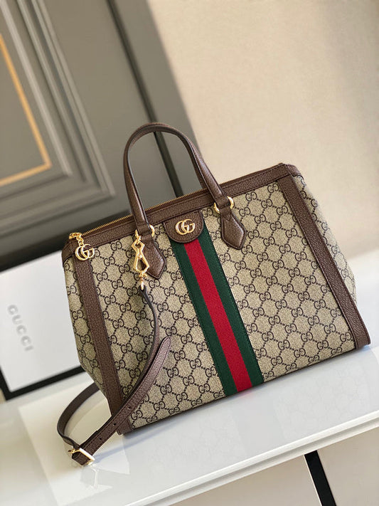 Gucci   Luxury Bags  967