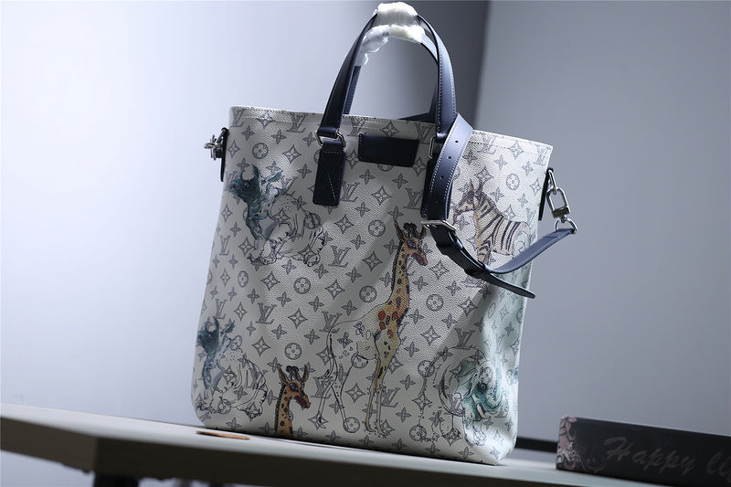 Alice bags - Louis Vuittons  - 9841