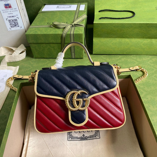Gucci   Luxury Bags  1103