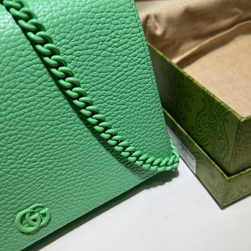 Gucci Luxury - Bags - 213