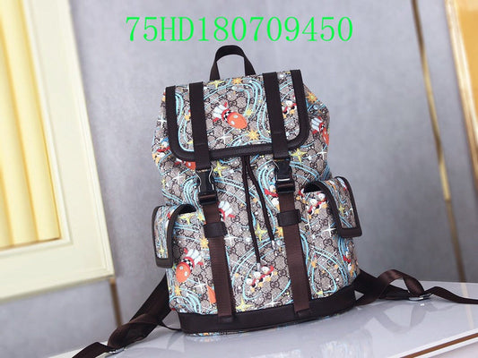 Gucci Bags - The Tote   1194