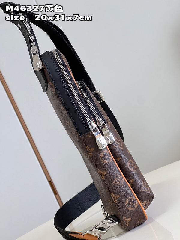 Alice bags - Louis Vuittons  - 15348