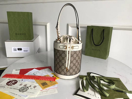 Gucci   Luxury Bags  1283