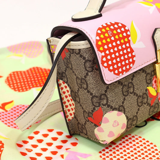 Gucci Bag Luxury Bag New Arrival