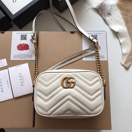 Gucci Bags -  Luxury Bags  1403