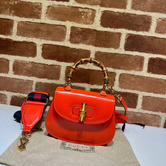 Gucci Luxury - Bags - 079