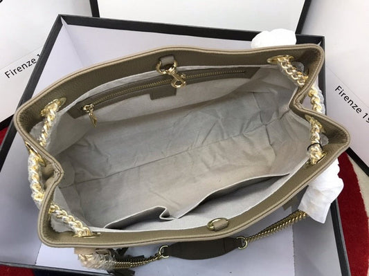 Gucci Bags - The Tote   532