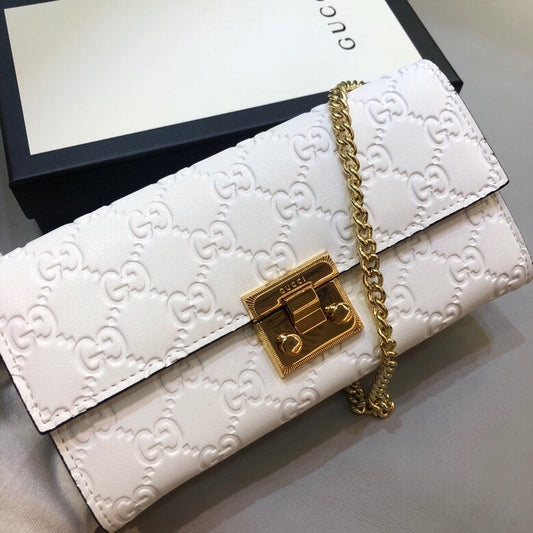 Gucci   Luxury Bags  1361