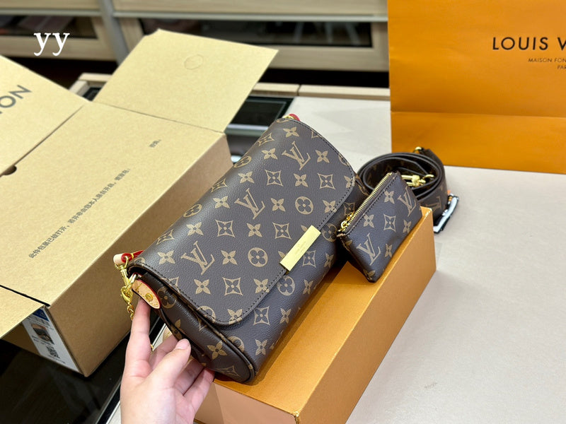 Alice bags - Louis Vuittons  - 14992